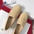 Chanel Flat Espadrilles 008